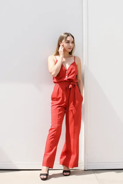 Girls Jumpsuits for Comfort and Practicality:gāru janpusu wa yūen to jitsuyō no tame ni