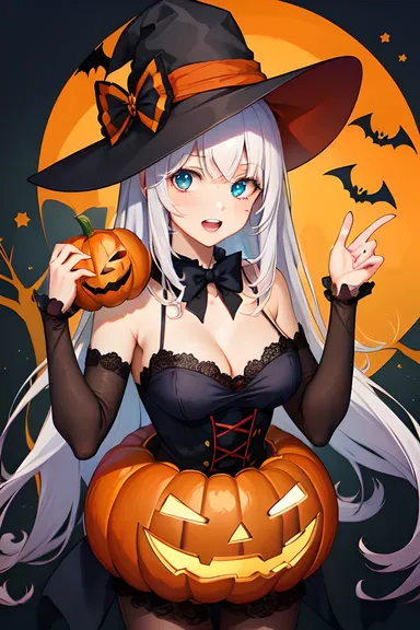 HALLOWEEN animaru pitoriaru: kowai sugoi shigusa ni kigae