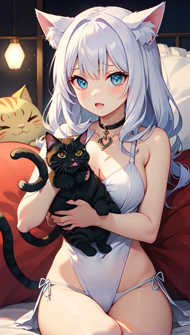 Meowbahh R34: Meowbahh R34の文節を繰り返す