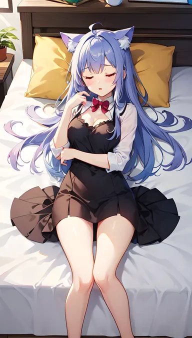 Nekomata Zzz Hentai: Nekomata Zzz Hentaiの詳細