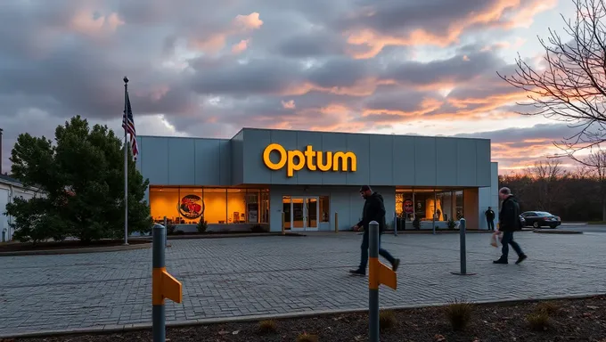 Optum Layoffs 2025: Shain wa hoshou to shien o motomete