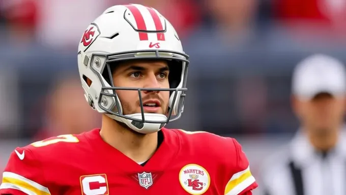 Patrick Mahomes 2025nen no Net Worth wa Report de Kakudai