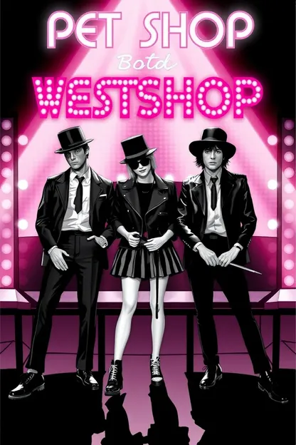 Pet Shop Boys' Westend Girls MIDI Fileはオンラインで共有