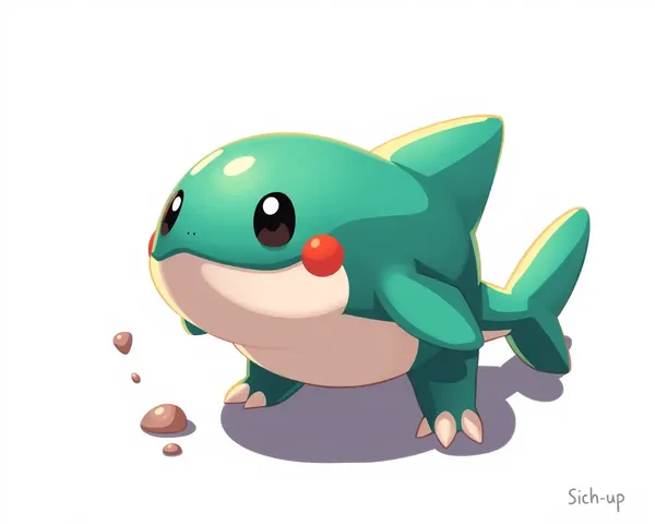 Poke Png: