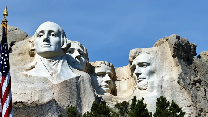 Presidents' Day 2025:Celebrating American History:2025