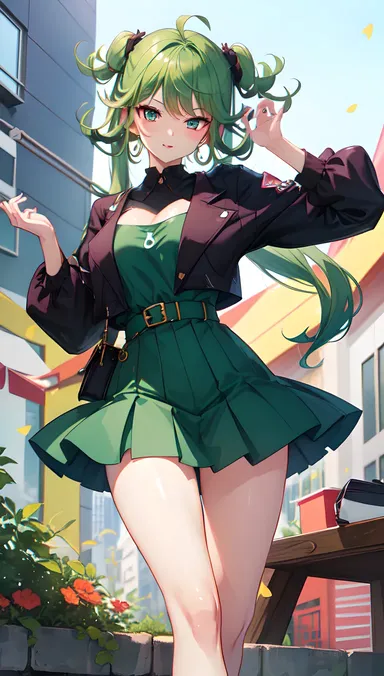 R34 Tatsumaki Gifu Rela: Owarai Anime no Kiroku