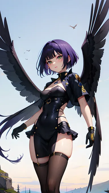 Raven R34:Raven R34:Shi no Kōryōshi to Sōan no Shakai