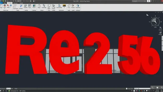 Revit 2025-ban no Jikan Ryōiki