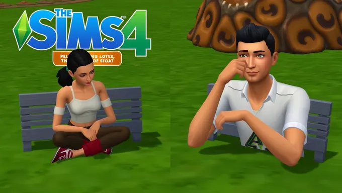 Sims 4 Patch Notes 2025 natsu 23 ni okeru rireishu