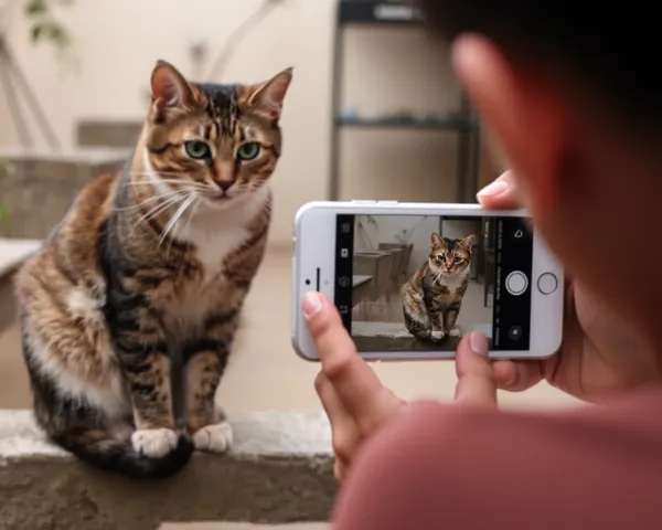 Taking Pictures of Cats:Necon no Shashin o Tsukau