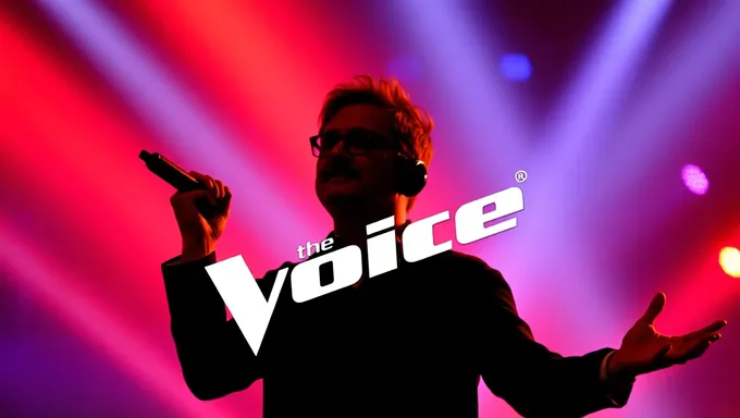 The Voice Kōhī 2025 Batoru Rando ga Tsugi no Shūkan ni Hajimaru