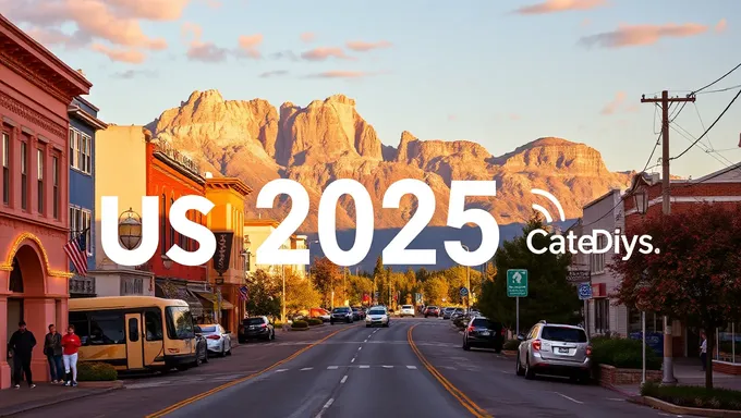 US 2025 Holidays: Get Ready for Next Year:2025