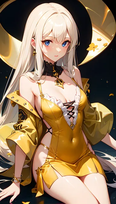 Vermeil Hentai:묵謎の芸術