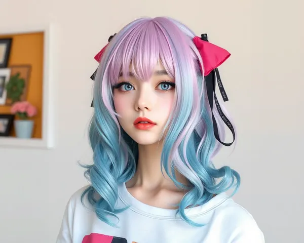 Wig PNG：健康毛髪のためのヘアケアTips