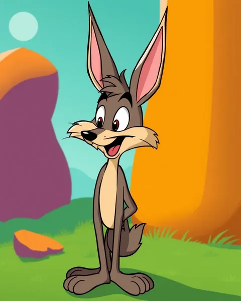 Wile E