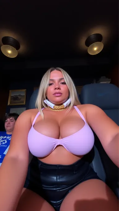 Yellz0 boobs: