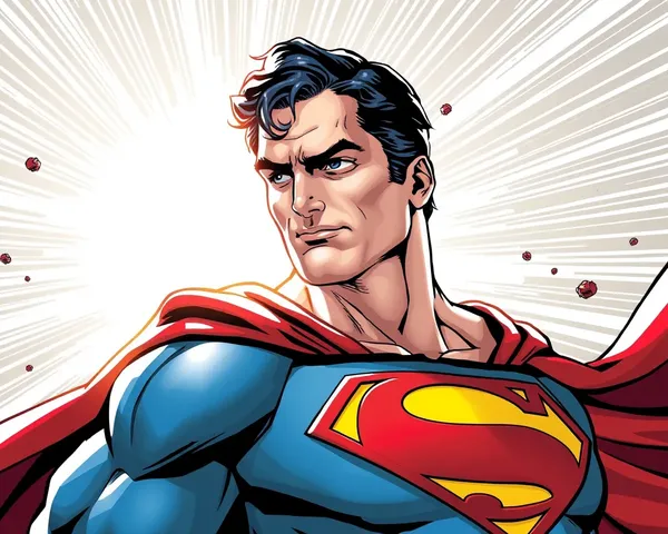 _Superman PNG Icon Discovered_