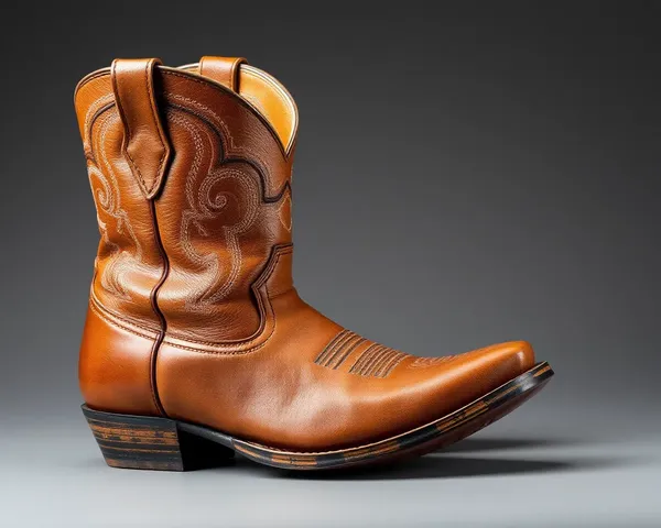 cowboy boot PNGベクター アイコン