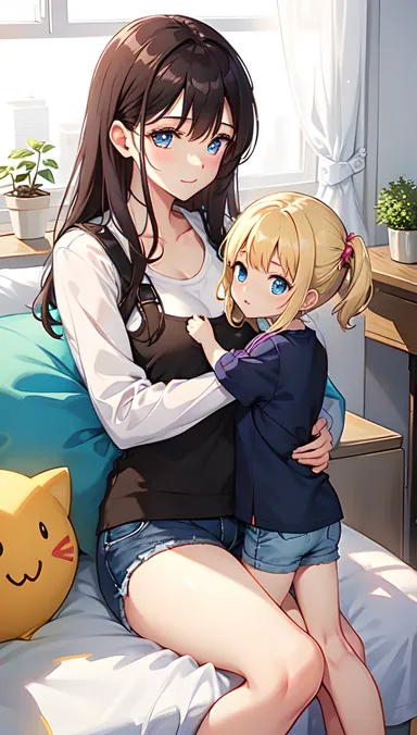 hentai babysitter no kurai himitsu ga abakareru