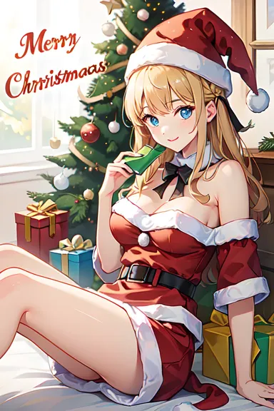 の Merry Christmas えいぞうは せつめい えいどりいとのあいしん