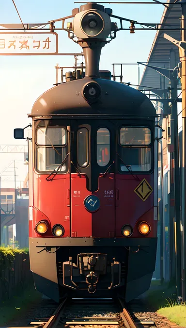 ヘンテイ電車ファンクラブの闇の世界