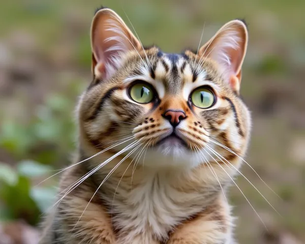 商用のためのビル・ザ・キャットのイメージ