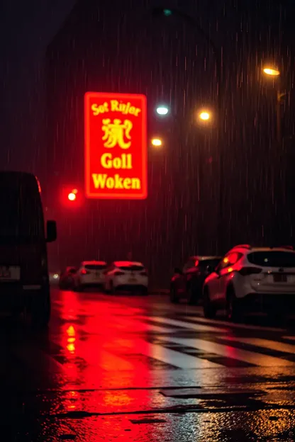 夜明けの雲とシティスケープの画像