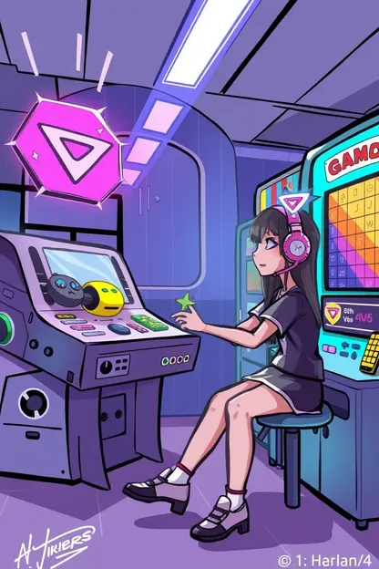 裸の女の子ゲーム：ゲームにおける問題のあるトレンド