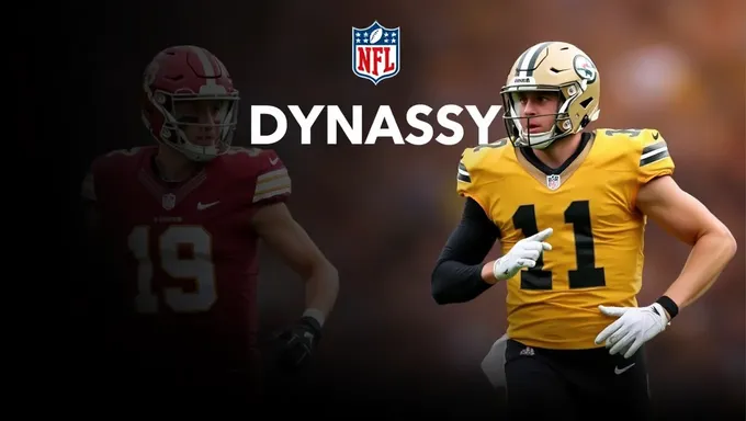 2025 NFL Draft: Mock Draft de Dinastia e Futebol Fantasia