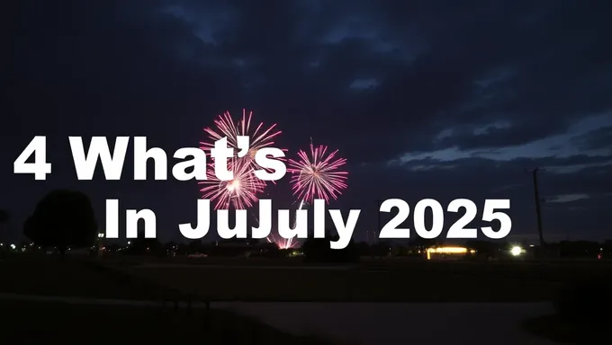 4 de julho de 2025 da Michigan: O que está fechado e o que não está