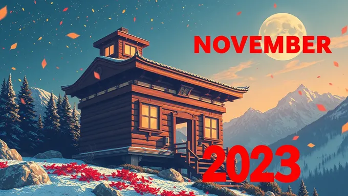 5 de novembro de 2025 - Contagem regressiva