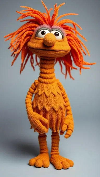 A Aventura Louca do Boober Fraggle