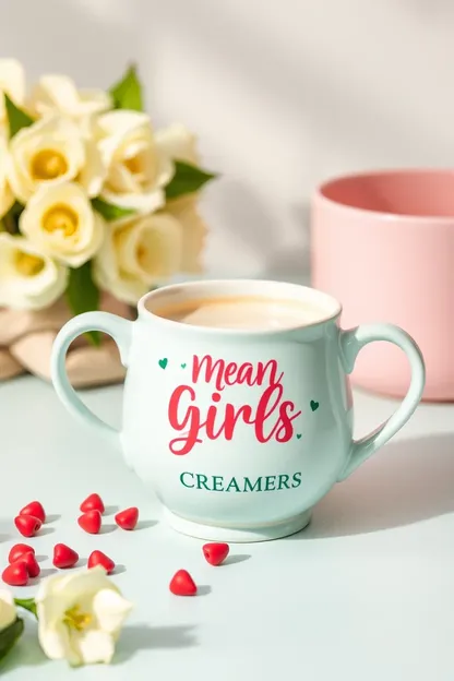 A Creamer Faz as Meninas uma Delícia