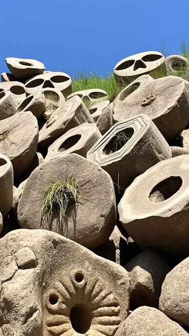 A Grandeza dos Seios Naturais Revelada