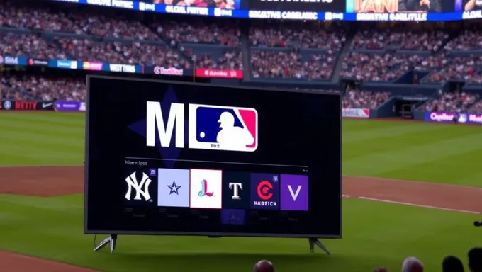 A T-Mobile anuncia ofertas Black Friday para TV MLB 2025