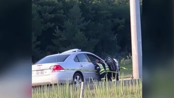 Acidente Fatal na I-59 em Etowah em 28 de julho de 2025