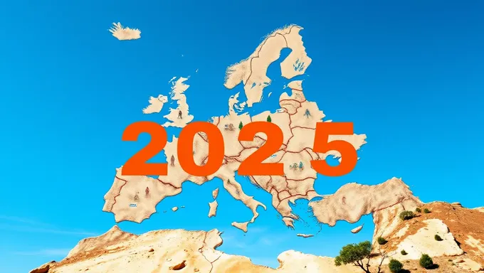 Affluência Europeia 2025: Um Novo Normal para a Economia Global