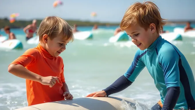 Agendamento do Surf Cup Olders 2025 é Lançado para o Público