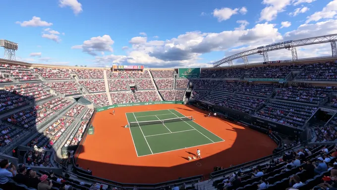 Anúncio do Berlin Open 2025 para o próximo ano