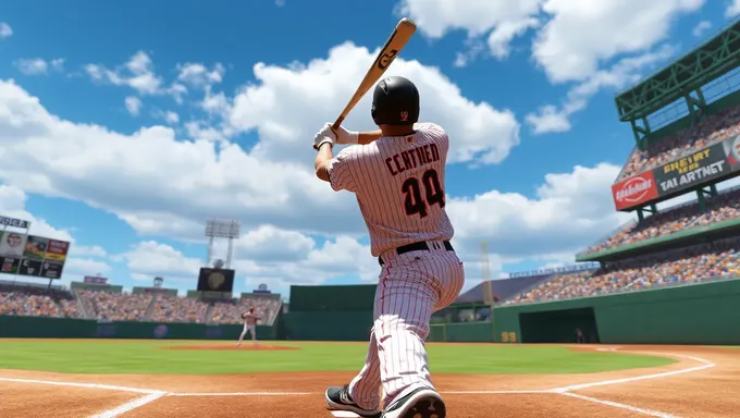 Anúncio do Evento Home Run Derby 2025