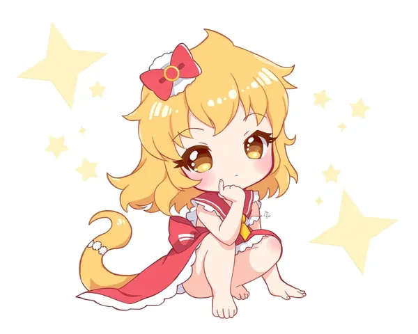 Arquivo de Imagem PNG de Cardcaptor Sakura Kero