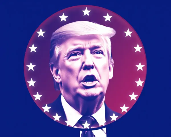 Arquivo de Texto de Trump PNG Criptografado