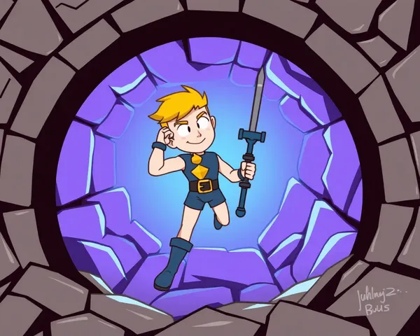 Arquivo de estrutura do Vault Boy PNG revelado