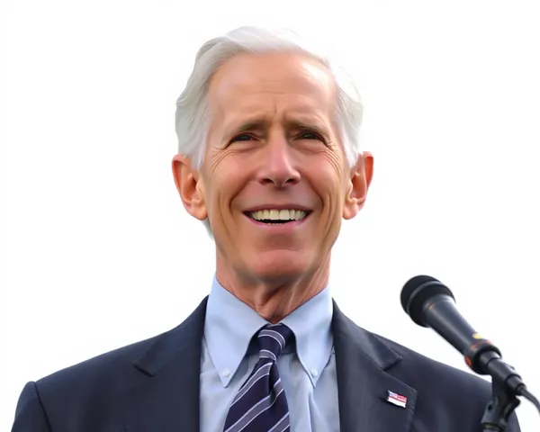 Arquivo de tipo PNG de Joe Biden