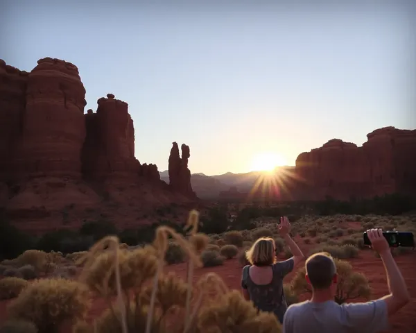 Arquivos PNG Localizados no Sul da Utah