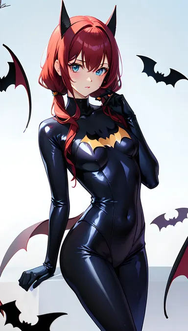 As Aventuras de Hentai do Batman