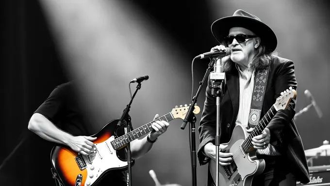 As Ingressos para o Tour de Hank Williams Jr de 2025 Estão à Venda