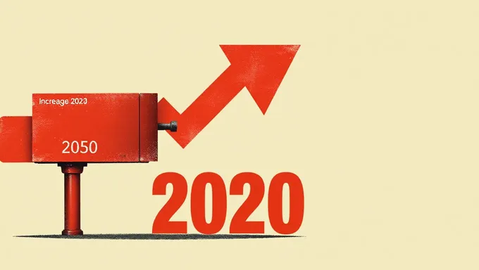 As novas taxas de correio entram em vigor em 2025