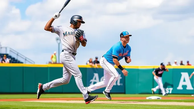 As transações dos Marlins anunciadas em 30 de julho de 2025