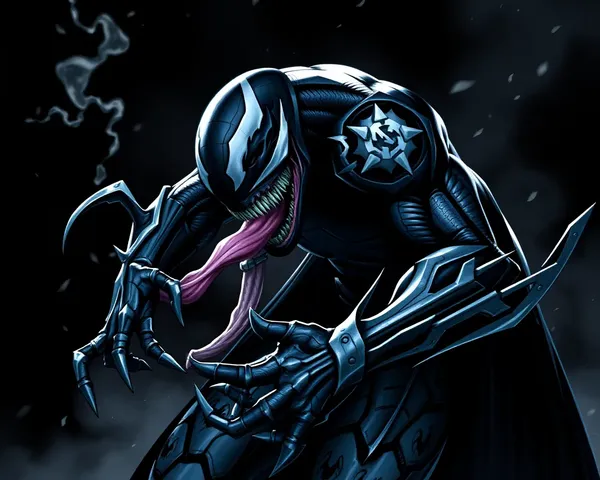 Ataque de Venom PNG afeta empresas maiores